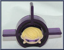 Hawkeye Action Figure
