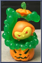 Hobgoblin Action Figure