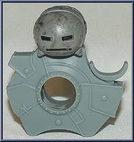 Iron Man (Mark I Armor) Action Figure