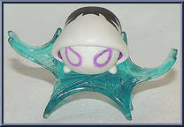 Spider-Gwen from Tsum Tsum - Marvel - Basic Series manufactured by Jakks Pacific [Loose]