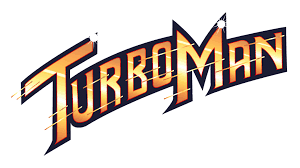 Turbo Man (Funko)