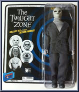 Alien Action Figure