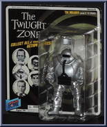 Invader Action Figure