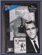 Invaders Action Figure