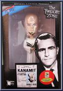 Kanamit Action Figure