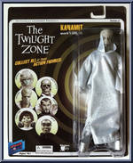 Kanamit Action Figure