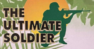 Ultimate Soldier