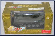 US M-18 Hellcat Action Figure