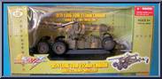 US M59 Long Tom 155mm Cannon Action Figure