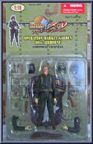 Corporal Chapman (101st Airborne) Action Figure