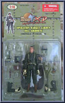 Corporal Sutherland (101st Airborne) Action Figure