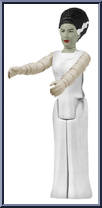 Bride of Frankenstein Action Figure