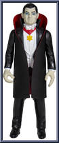 Bela Lugosi as Dracula Action Figure