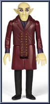 Count Orlok Action Figure