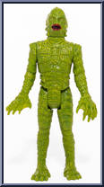 Creature from the Black Lagoon Action Figure