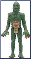 Creature from the Black Lagoon (Aquarium Box) Action Figure