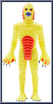 Creature from the Black Lagoon (Costume Colors) Action Figure