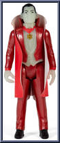 Dracula Action Figure