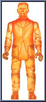 Frankenstein (Luminators) Action Figure