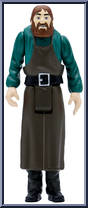 Bela Lugosi as Ygor (Son of Frankenstein) Action Figure