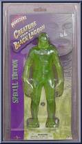 Creature From Black Lagoon (Translucent) Action Figure