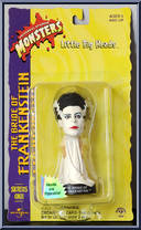 Bride of Frankenstein Action Figure