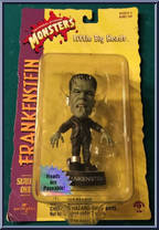 Frankenstein Action Figure