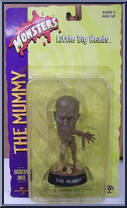 Mummy Action Figure