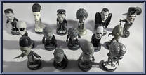 Silver Screen Edition Action Figure