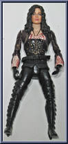 Anna Valerious Action Figure