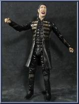 Dracula (Ballroom Scene) Action Figure