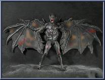 Dracula Beast Action Figure