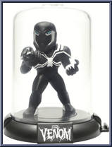Venom (Space Knight) from Venom - Domez manufactured by Zag Toys [Loose]
