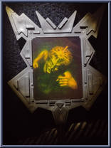 Arzon from Visionaries - Spectral Knights manufactured by Hasbro [Loose]