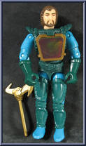 Darkstorm Action Figure