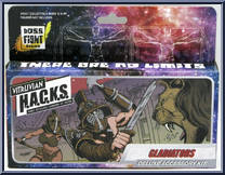 Galdiators (Deluxe) Action Figure