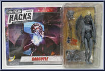 Gargoyle Action Figure