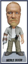Merle Dixon Action Figure