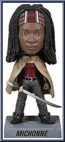 Michonne Action Figure