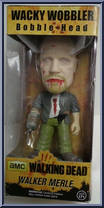 Walker Merle Action Figure