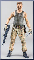 Abraham Ford Action Figure
