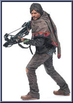 Daryl Dixon