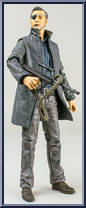 Governor (Exclusive) from Walking Dead - TV Series  6 manufactured by McFarlane [Loose]