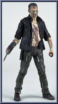 Merle Walker from Walking Dead - TV Series  5 manufactured by McFarlane [Loose]
