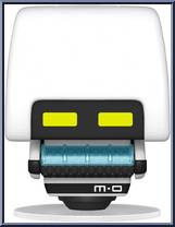 MO Action Figure