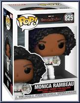 Monica Rambeau from WandaVision - Pop! Vinyl Figures manufactured by Funko [Front]