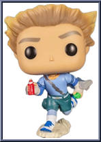 Pietro Maximoff Action Figure