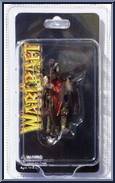 Medivh from Warcraft - Mini Figures manufactured by Toycom [Front]