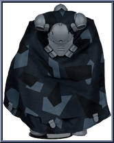 Eliminator (Space Marine) (Artist Proof) from Warhammer 40,000 - Basic Series manufactured by McFarlane [Loose]