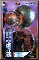 Beast Trooper from War Planets - Shadow Raiders - Basic Series manufactured by Trendmasters [Front]